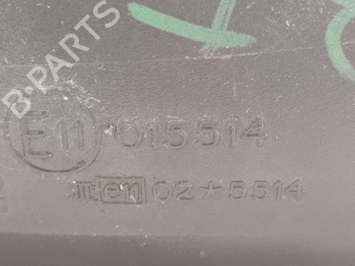 Left mirror ROVER 45 I Hatchback (RT)  | BP17755628C26 