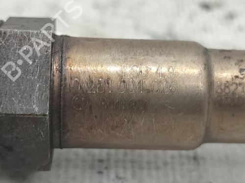 Electronic sensor OPEL VECTRA C (Z02)  | BP24035082M84 