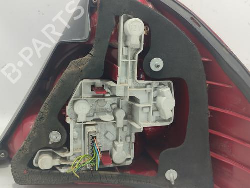Left taillight FORD MONDEO III (B5Y)  | BP18858409C34 