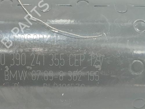 Viskermotor vindrude BMW 3 Compact (E46) 316 ti | BP38293694M29 - Image 4