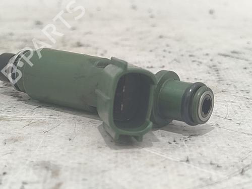 Used Injector TOYOTA AVENSIS (_T22_) 1.8 VVT-i (ZZT221_, ZZT221R) (129 hp) 26741250