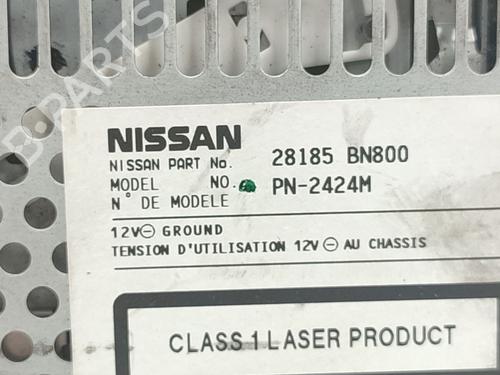 Other NISSAN ALMERA II (N16) 2.2 dCi | BP32365845O1