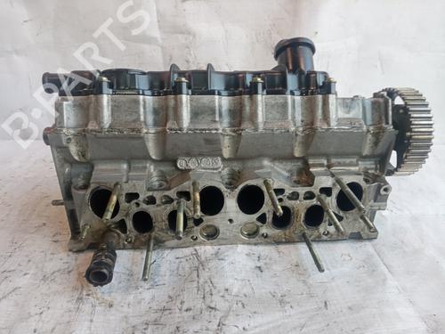 Cylinder head CITROËN XSARA (N1) 1.9 D | BP16644227M5 