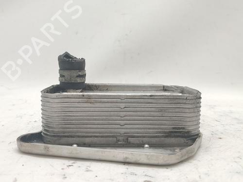 Used Oil radiator Oil radiator 37158500 37158500