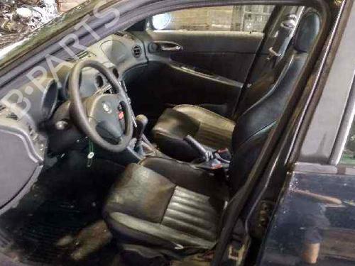 Nebelscheinwerfer links ALFA ROMEO 156 (932_) 1.8 16V T.SPARK (932.A3) | BP7140590C30 