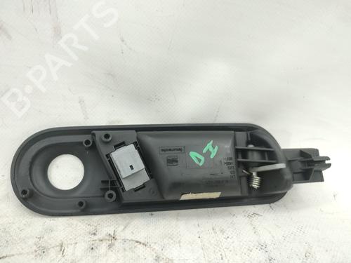 Front left interior door handle SEAT IBIZA III (6L1) 1.9 SDI | BP30087730I13