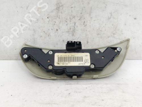 Switch MERCEDES-BENZ M-CLASS (W163) ML 270 CDI (163.113) | BP26398986I30 
