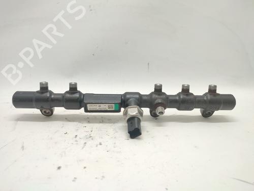 Used Injection rail Injection rail SSANGYONG RODIUS I 2.7 Xdi (163 hp) 34432839 34432839