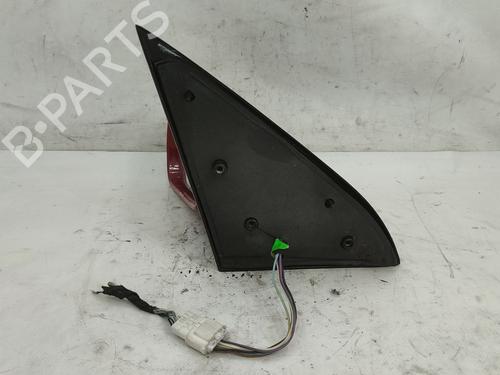 Left mirror FIAT BRAVA (182_) 1.9 JTD | BP26299790C26 