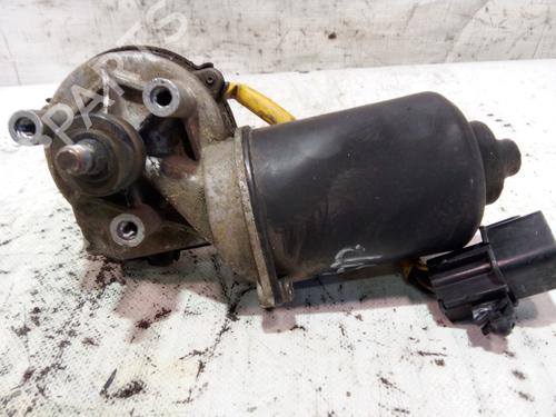 Front wiper motor HYUNDAI SANTA FÉ I (SM) 2.0 CRDi | BP7127856M29 