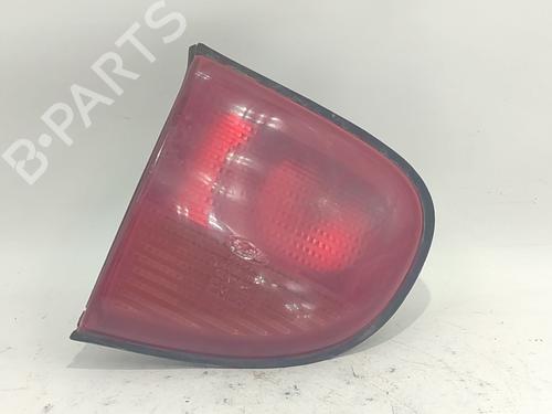 Used Left tailgate light Left tailgate light 37016141 37016141