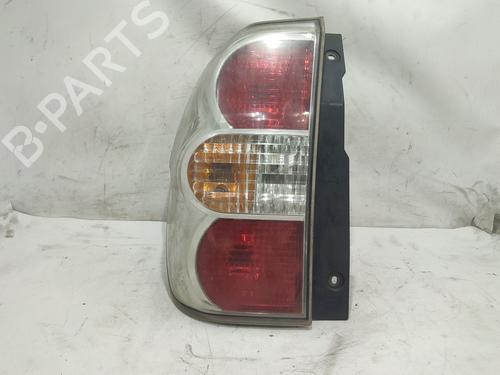 Used Left taillight SUZUKI GRAND VITARA II (JT, TE, TD) 1.9 DDiS All-wheel Drive (JT419, TD44, JB419WD, JB419XD,... (129 hp) 27211809