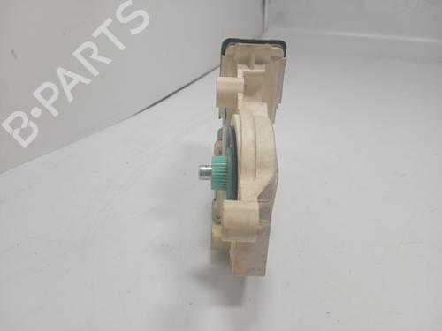 Left rear window motor VW PASSAT B6 (3C2) 2.0 TDI | BP13075479E23 