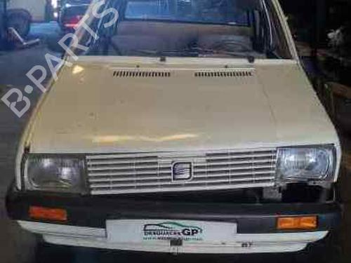Brugte SEAT MALAGA (23A) 1356970