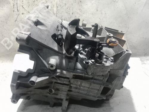 Used Gearbox Gearbox FORD MONDEO III Saloon (B4Y) 2.0 TDCi (130 hp) 32096373 32096373