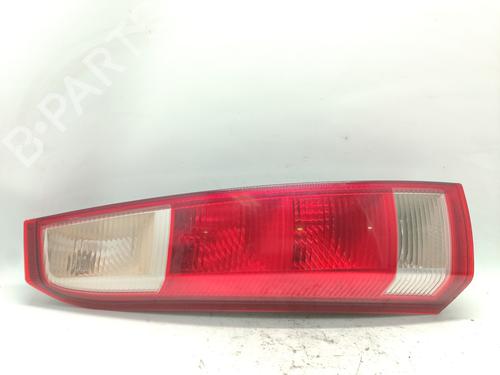 Left taillight OPEL MERIVA A MPV (X03) 1.6 16V (E75) | BP30161967C34