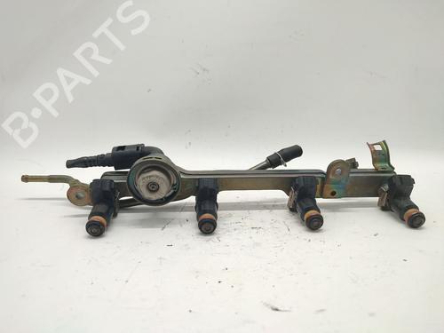 Used Injection rail Injection rail HONDA CIVIC VII Hatchback (EU, EP, EV) 1.6 i (EP2, EU8, EU6) (110 hp) 34100654 34100654
