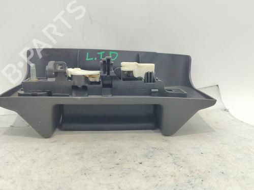 Front right interior door handle FORD TRANSIT CUSTOM V362 Van (FY, FZ) | BP36037854I14 - Image 5