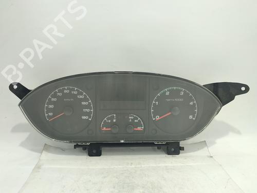 Quadrante IVECO DAILY V Van [2011-2014]  32122512