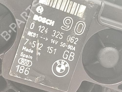 Alternator BMW 3 Compact (E46) 316 ti | BP38293748M7 - Image 4