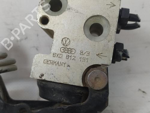 Brake master cylinder VW POLO III (6N1) 60 1.4 | BP13448669M77 
