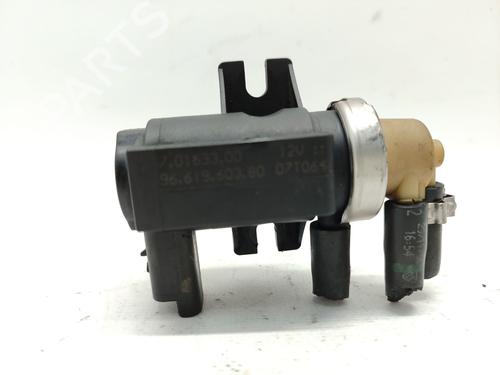 Electronic sensor CITROËN C5 II (RC_) 2.0 HDi (RCRHRH) | BP29891298M84 