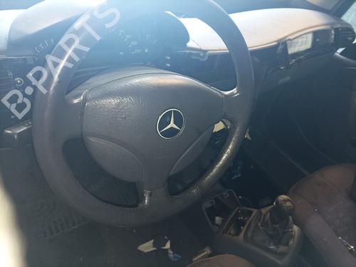 Injection rail MERCEDES-BENZ A-CLASS (W168) A 160 CDI (168.007) | BP23532741M98 