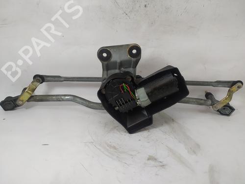 Used Front wiper motor FORD ESCORT VI (GAL, AAL, ABL) [1995-2002]  11693341