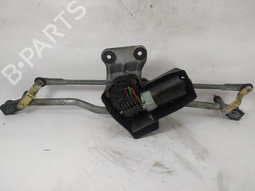 Motor limpa vidros frontal FORD ORION III (GAL) 1.8 TD (90 hp) 11693341