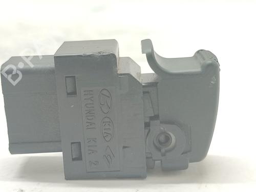 Right front window switch HYUNDAI TUCSON (JM) 2.0 CRDi | BP37178406I26 - Image 4