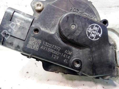 Front wiper motor OPEL INSIGNIA A Sports Tourer (G09)  | BP15250815M29 