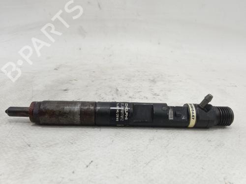 Used Injector Injector RENAULT CLIO II (BB_, CB_) 1.5 dCi (B/CB07) (65 hp) 33887268 33887268
