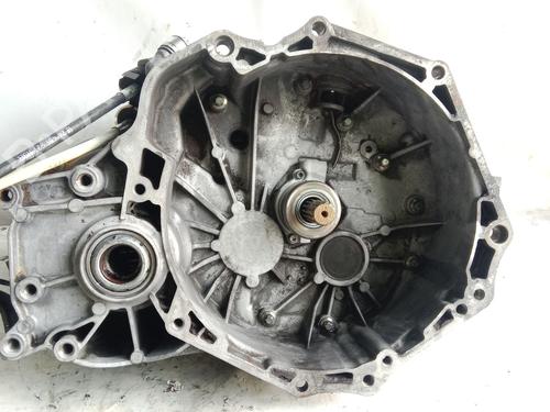 Gearkasse OPEL MERIVA A MPV (X03) 1.7 CDTI (E75) | BP30578262M3 