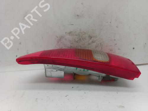 Right taillight OPEL CORSA B (S93) 1.7 D (F08, F68, M68) | BP25036901C35 