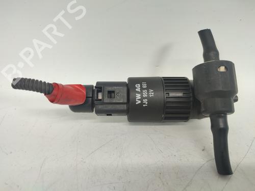 Used Washer pump SEAT IBIZA II (6K1) 1.9 SDI (68 hp) 15404957