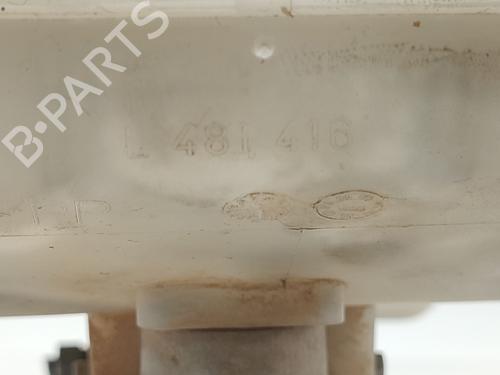 Brake master cylinder PEUGEOT PARTNER MPV (5_, G_) 1.9 D | BP31587438M77 