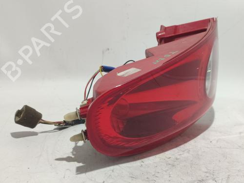 Used Right taillight DAEWOO LACETTI Hatchback (KLAN) [2002-2025]  16266033