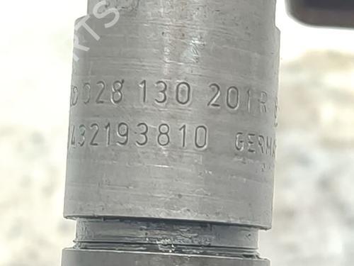 Injector SEAT INCA (6K9) 1.9 SDI | BP26550098M100 