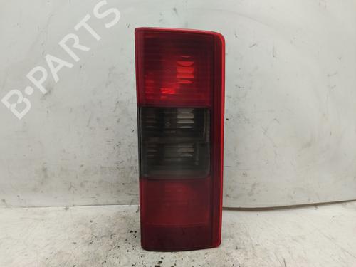 Right taillight OPEL COMBO Box Body/MPV 1.7 DI 16V | BP24439988C35 