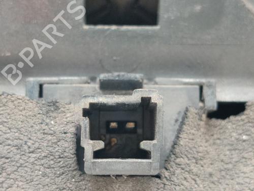 Tailgate handle CITROËN XSARA Coupe (N0) 2.0 HDi 109 | BP20485646C132 