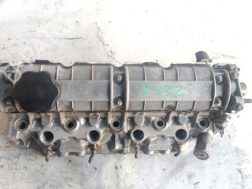 Cylinder head RENAULT RAPID Box Body/MPV (F40_, G40_) 1.9 D (F40R) | BP30176311M5 