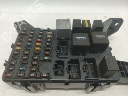 Fuse box FORD MONDEO III (B5Y) 1.8 16V | BP31862281E1 