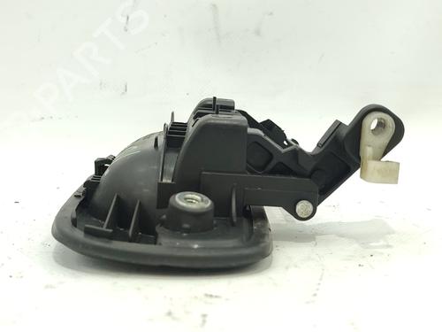 Rear right exterior door handle HYUNDAI ACCENT II (LC) 1.5 CRDi | BP29983343C130 