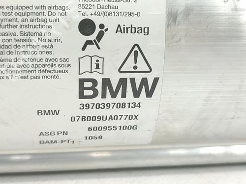 Passenger airbag BMW 5 (E60) 520 d | BP31980090C10