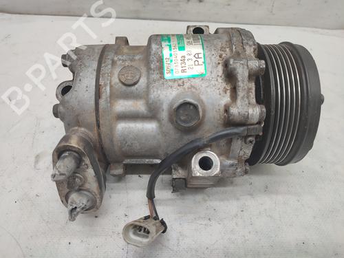 AC-Kompressor OPEL ASTRA G Coupe (T98) 2.2 DTI (F07) (125 hp) 18550746