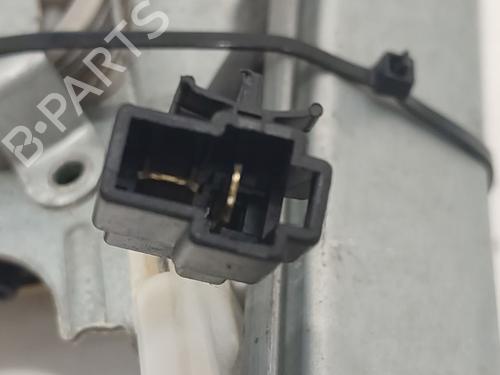 Front left window mechanism DAEWOO NUBIRA (J100) 1.6 16V | BP36805399C22 - Image 4