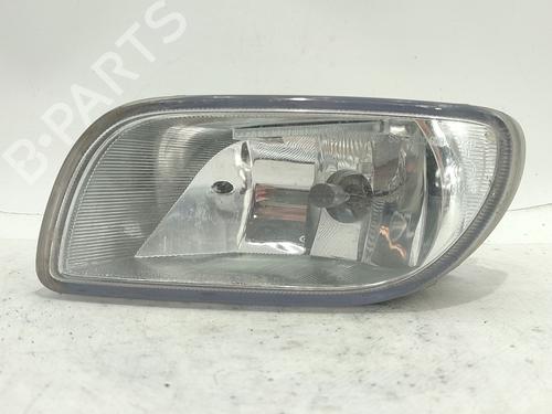 Used Left front fog light CHEVROLET LACETTI (J200) 2.0 D (121 hp) 32482970
