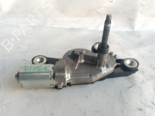 Rear wiper motor FORD FIESTA VI (CB1, CCN) 1.6 TDCi | BP27999599M102 