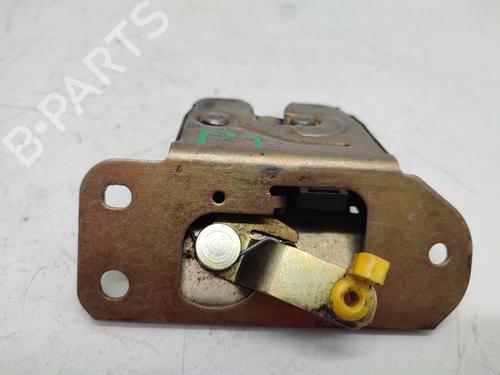 Tailgate lock MITSUBISHI CARISMA (DA_)  | BP16551771C101 