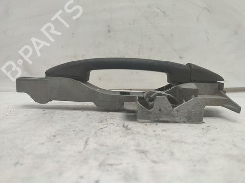 Rear right exterior door handle CITROËN C4 I (LC_) 1.4 16V | BP23074251C130 